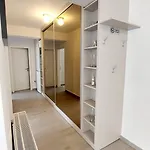 Tramonto Avantgarden Apartment