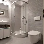 Apartment Tramonto Avantgarden *