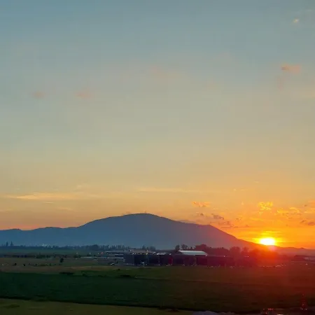 Tramonto Avantgarden