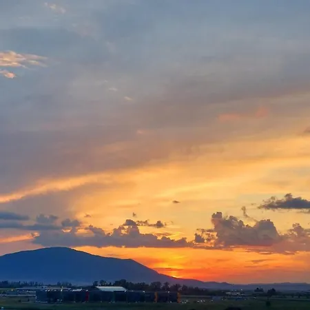 Tramonto Avantgarden Apartment *