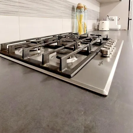 Tramonto Avantgarden Apartment