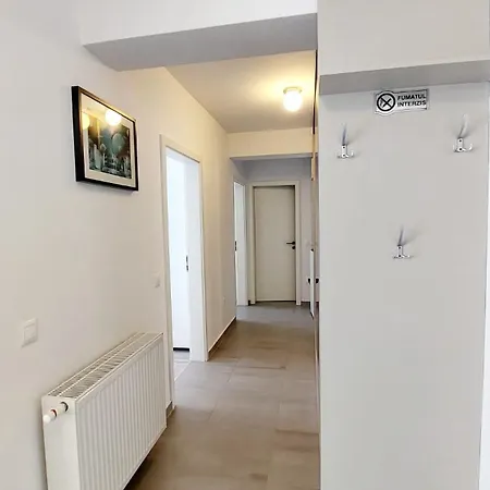 Apartment Tramonto Avantgarden Brasov