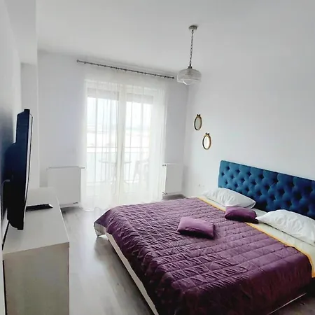 Tramonto Avantgarden Apartment