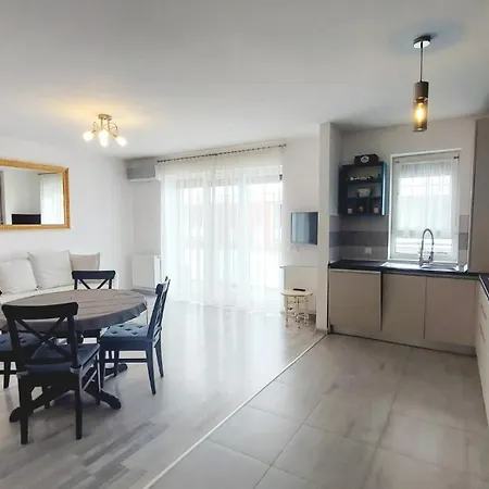 Apartment Tramonto Avantgarden *