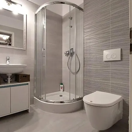 Apartment Tramonto Avantgarden *