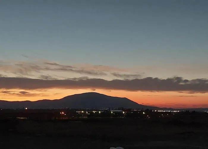 Tramonto Avantgarden Brasov