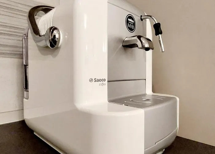 Apartment Tramonto Avantgarden