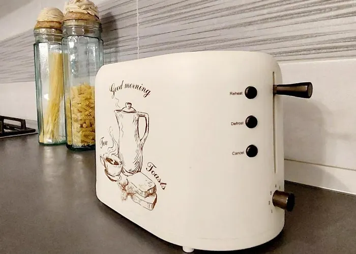 Tramonto Avantgarden