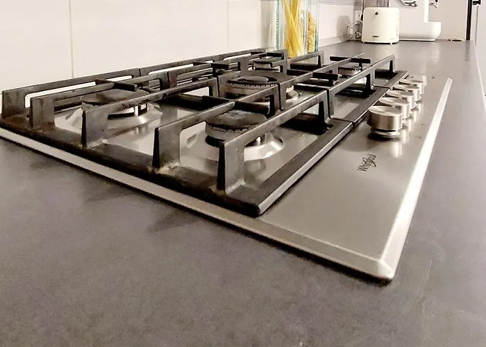 Tramonto Avantgarden Apartment