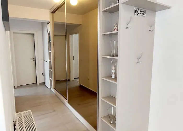 Tramonto Avantgarden Apartment